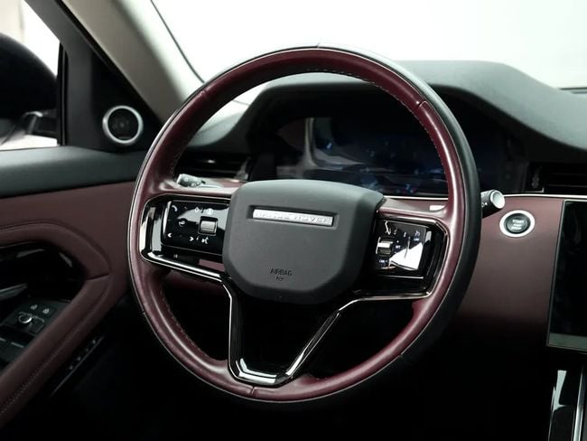 Land Rover Range Rover Evoque DYNAMIC SE P250, миниатюра 28