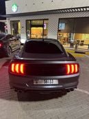 Ford Mustang GT S550 V8