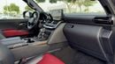 Toyota Land Cruiser VXR
