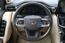 Toyota Land Cruiser 300 VX+ 4.0L Petrol 7 Seater Automatic