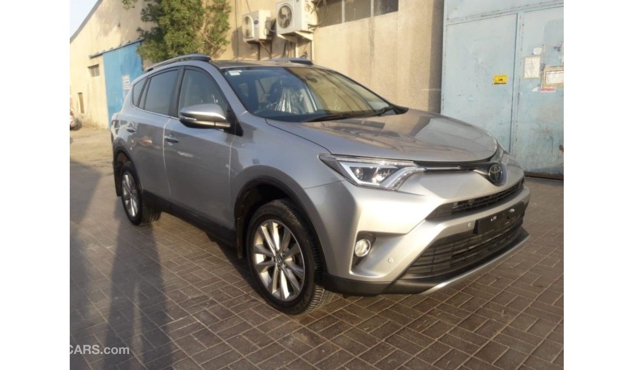 تويوتا راف ٤ RAV 4 RIGHT HAND DRIVE (STOCK NO PM 730 )