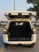 تويوتا Runner4 2022 Toyota 4Runner SR5 Premium 4x4 Drive Leather seat Push Start