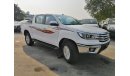 Toyota Hilux 2.7 full option automatic