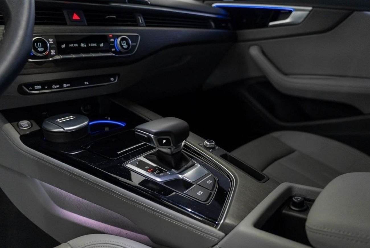 Audi A5 2023 Audi A5 40TFSi Sportback / Full Audi Service History / Audi Warranty