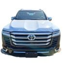 Toyota Land Cruiser TOYOTA LAND CRUISER LC300 VXR 3.5P 2025