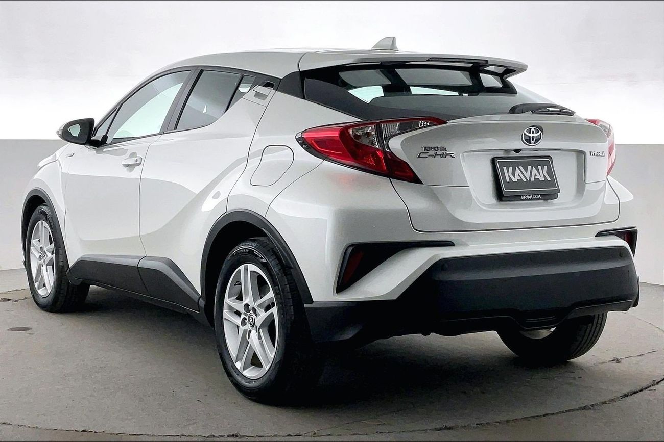 Toyota CHR GX | National Day Celebration | Guaranteed Warranty | 0 Down Payment