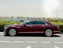 Bentley Flying Spur W12