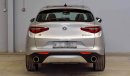 Alfa Romeo Stelvio First Edition