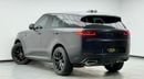 لاند روفر رينج روفر سبورت Dynamic HSE P400 3.0L