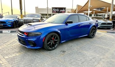 Dodge Charger SXT Plus For sale