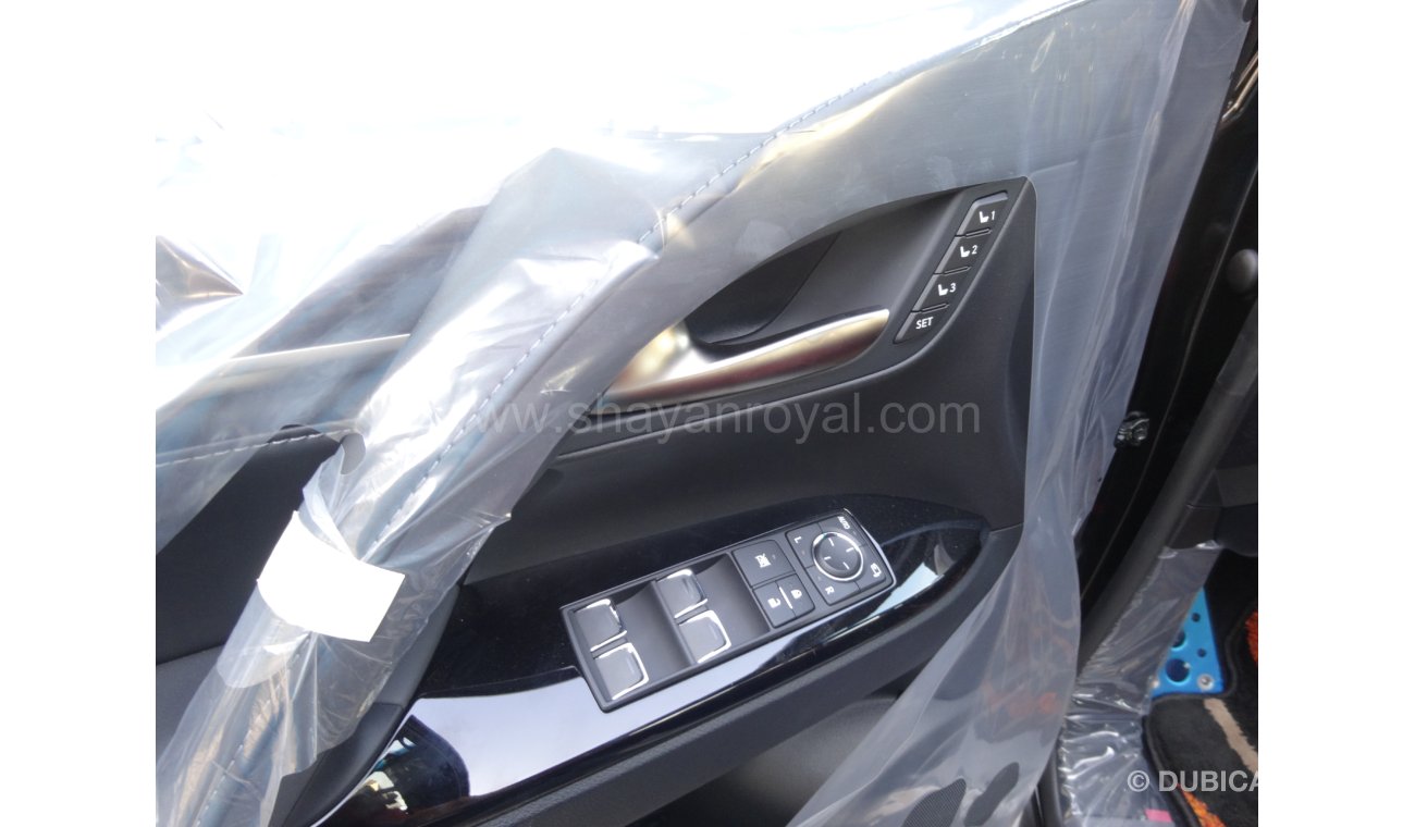 Lexus LX 570 Super Sport 2019 New Arrival