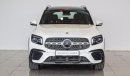 Mercedes-Benz GLB 250 4Matic 7 STR VSB 30731