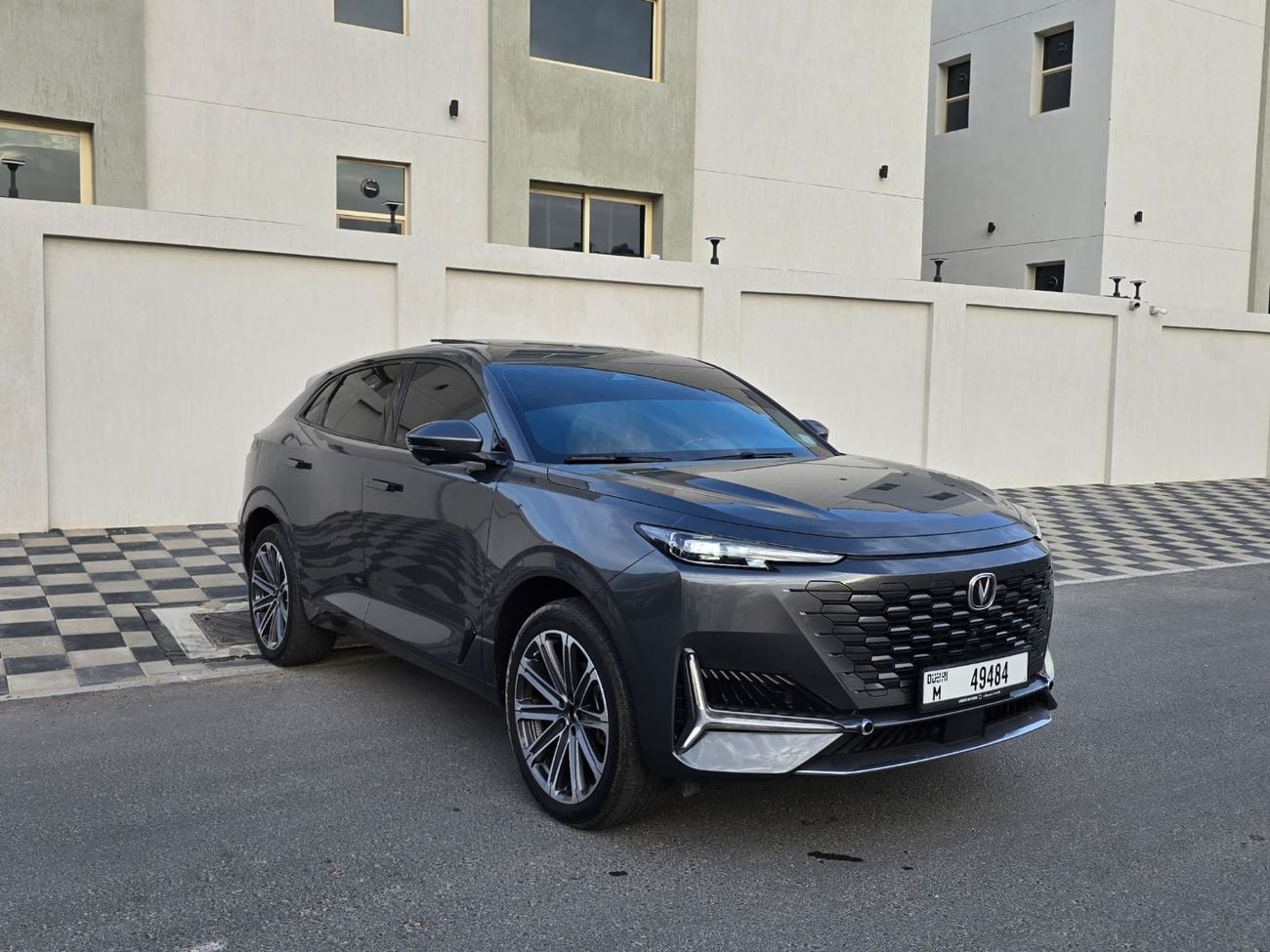 Suzuki Grand Vitara Glx