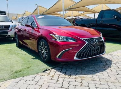 Lexus ES350 LEXUS ES 350 2022 Elite 3.5L/V6