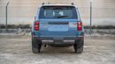 تويوتا برادو VXR TOYOTA PRADO 2.4 ADVENTURE HIGH TWIN TURBO -2026YM
