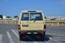 تويوتا لاند كروزر 70 71 SWB V6 4.0L PETROL 4WD MT