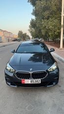 BMW 228i 2.0