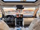 Toyota Land Cruiser VXR