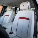 Rolls-Royce Cullinan 2025 ROLLS ROYCE CULLINAN BLACK BADGE ( BRAND NEW )