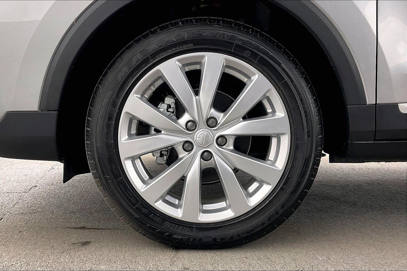 نيسان باترول SE Titanium | شامل الضمان | 0 ﺪﻔﻋﺓ ﺃﻮﻟﻯ