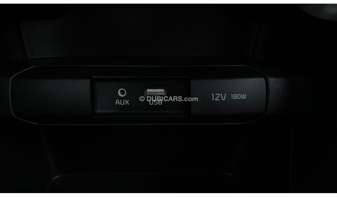 Kia Picanto LX 1.2 | Under Warranty | Inspected on 150+ parameters