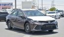 Toyota Camry Brand New Toyota Camry LE 2.5L | Petrol | Brown-Beige  | 2023 model |