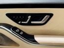 Mercedes Benz S500