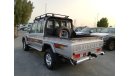 Toyota Land Cruiser Pick Up Brand New Double Cabin 4.5L DSL 2020