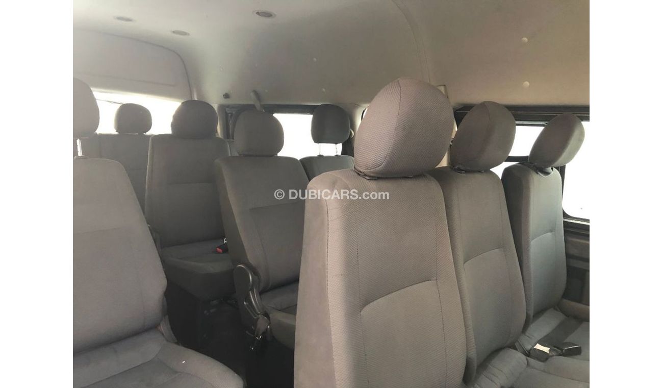 Foton Supporter Foton Supporter 15 seater bus, model:2016