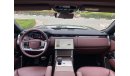 Land Rover Range Rover Vogue HSE 2023 RANGE ROVER VOGUE HSE GCC FULL BRAND NEW