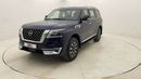 Nissan Patrol SE TITANIUM 4 | Zero Down Payment | Home Test Drive