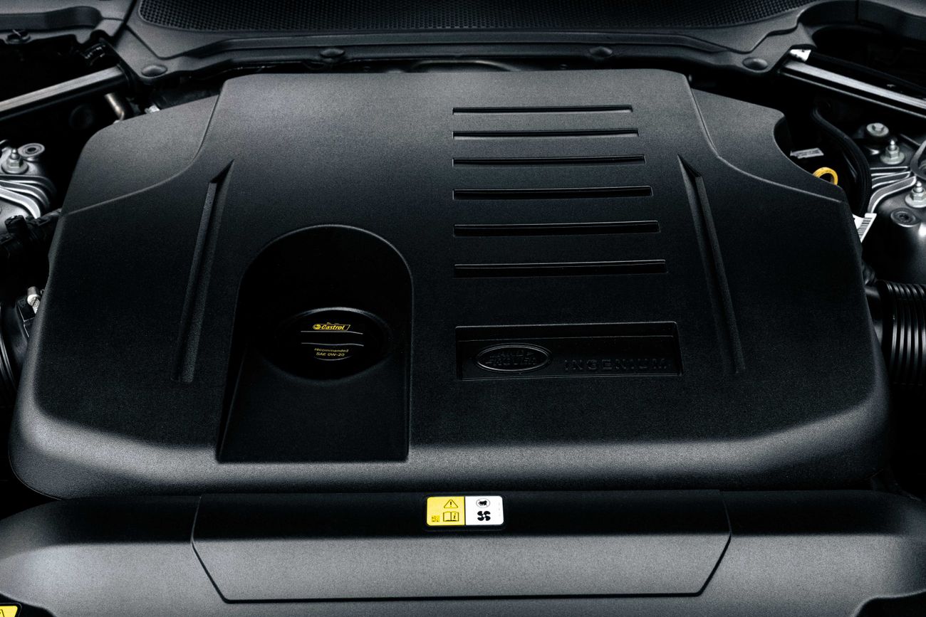 Land Rover Range Rover Sport Range Rover Sport - Black Edition | 3,428 P.M | 0% Downpayment | RR SPORT BLACK EDITION | WARRANTY!