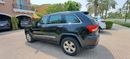 Jeep Grand Cherokee Limited Plus 5.7L
