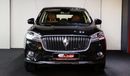 Borgward BX7