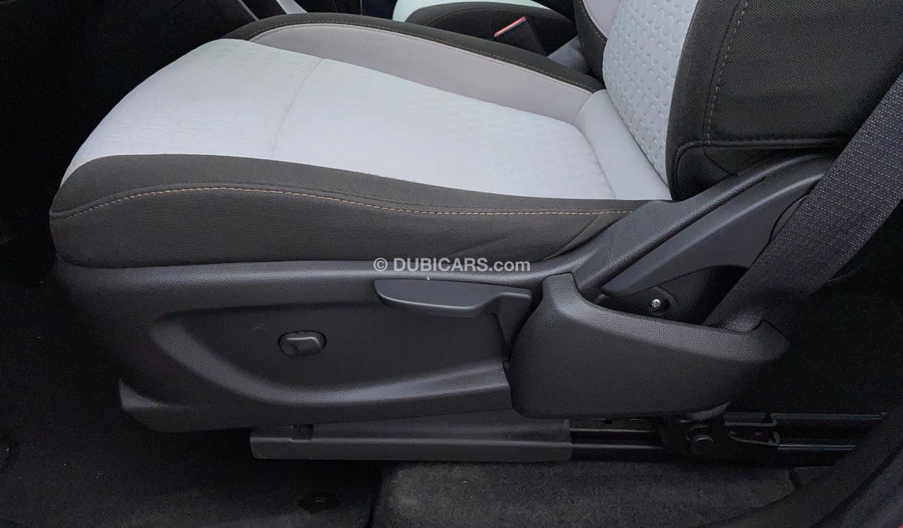 Chevrolet Trax LT 1.8 | Zero Down Payment | Free Home Test Drive