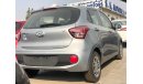 Hyundai Grand i10 1.2L-A/T,STEERING VOLUME CONTROL,BLUETOOTH,POWER FOLDING MIRROR,REMOTE KEY-0KM-LOT-HDI10