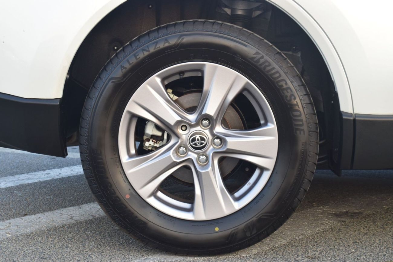 Toyota Harrier 2024 TOYOTA HARRIER