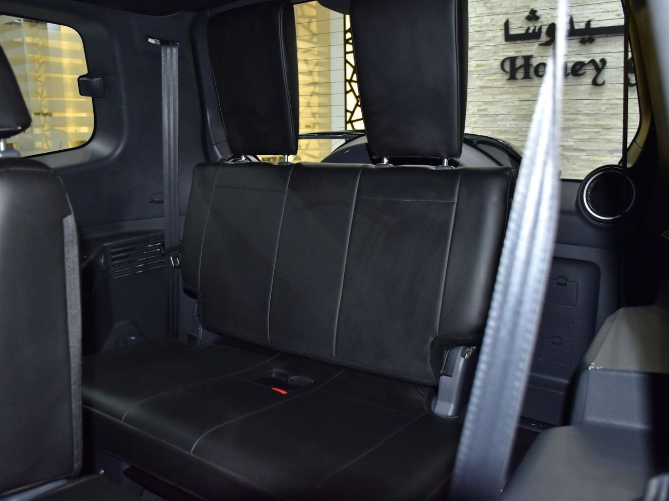 Mitsubishi Pajero EXCELLENT DEAL for our Mitsubishi Pajero Signature Edition GLS 3.8 ( 2020 Model ) in White / Black C