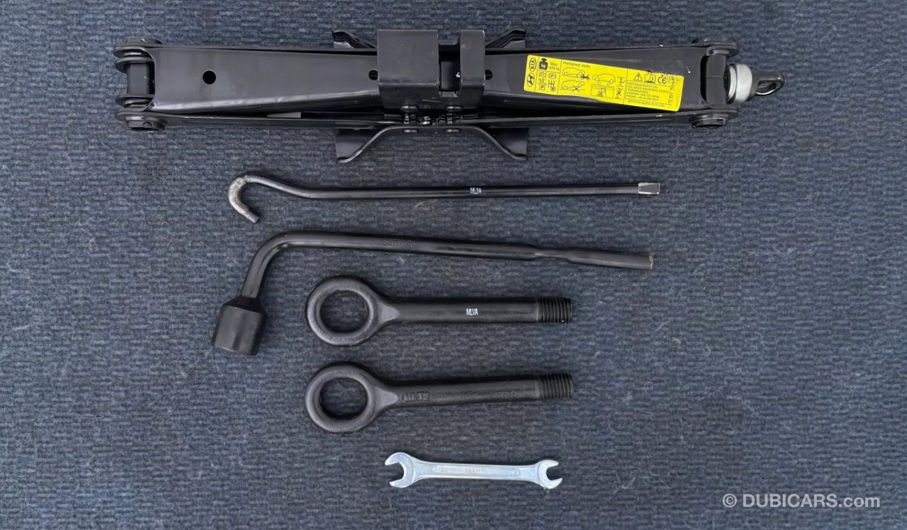 Hyundai Creta GL 1.6 | Under Warranty | Inspected on 150+ parameters