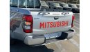 Mitsubishi L200 DIESEL M/T 2WD FOR EXPORT ONLY