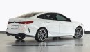 BMW 218i I