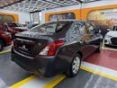 Nissan Sunny SV NO CONVENIENCE FEES | UNDER WARRANTY | CERTIFIED PRE-OWNED | 0% DOWN PAYMENT