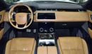 لاند روفر رينج روفر فيلار EXCELLENT DEAL for our Land Rover Range Rover Velar P300 HSE R-Dynamic ( 2018 Model ) in White Color