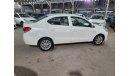 Mitsubishi Attrage GLX Base very clean guif