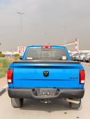 RAM Classic 1500 Classic WARLOCK 4x4