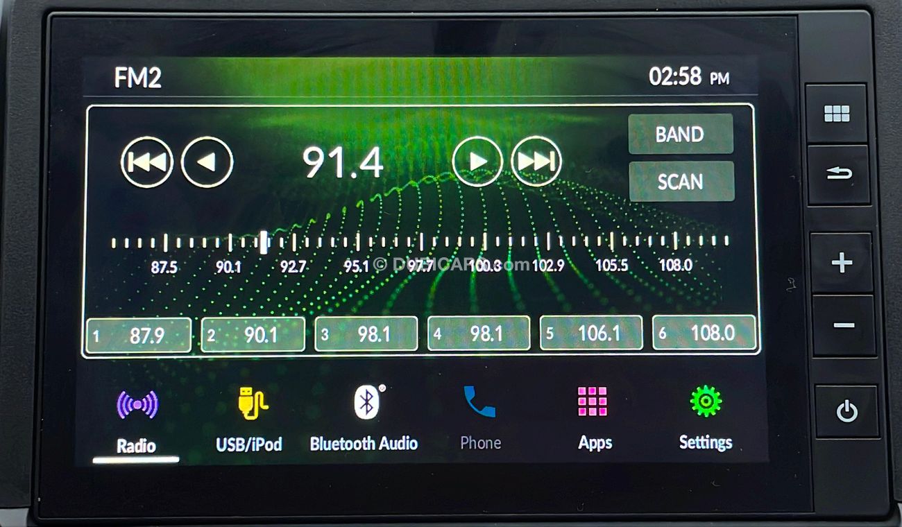 Honda City LX 1.5 | Under Warranty | Inspected on 150+ parameters