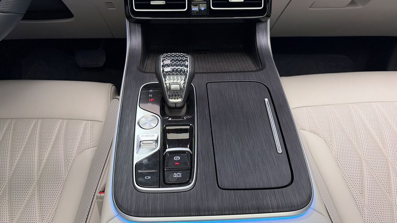 GAC GS8 GX | Guaranteed Warranty | 0 Down Payment