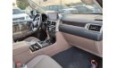 Lexus GX460 V8 4.6