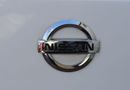 Nissan Urvan Microbus 2.5L M/T Petrol Nissan Urvan - 2022 - GCC - (Manual gearbox) - accident-free - 2.5L - 13 se
