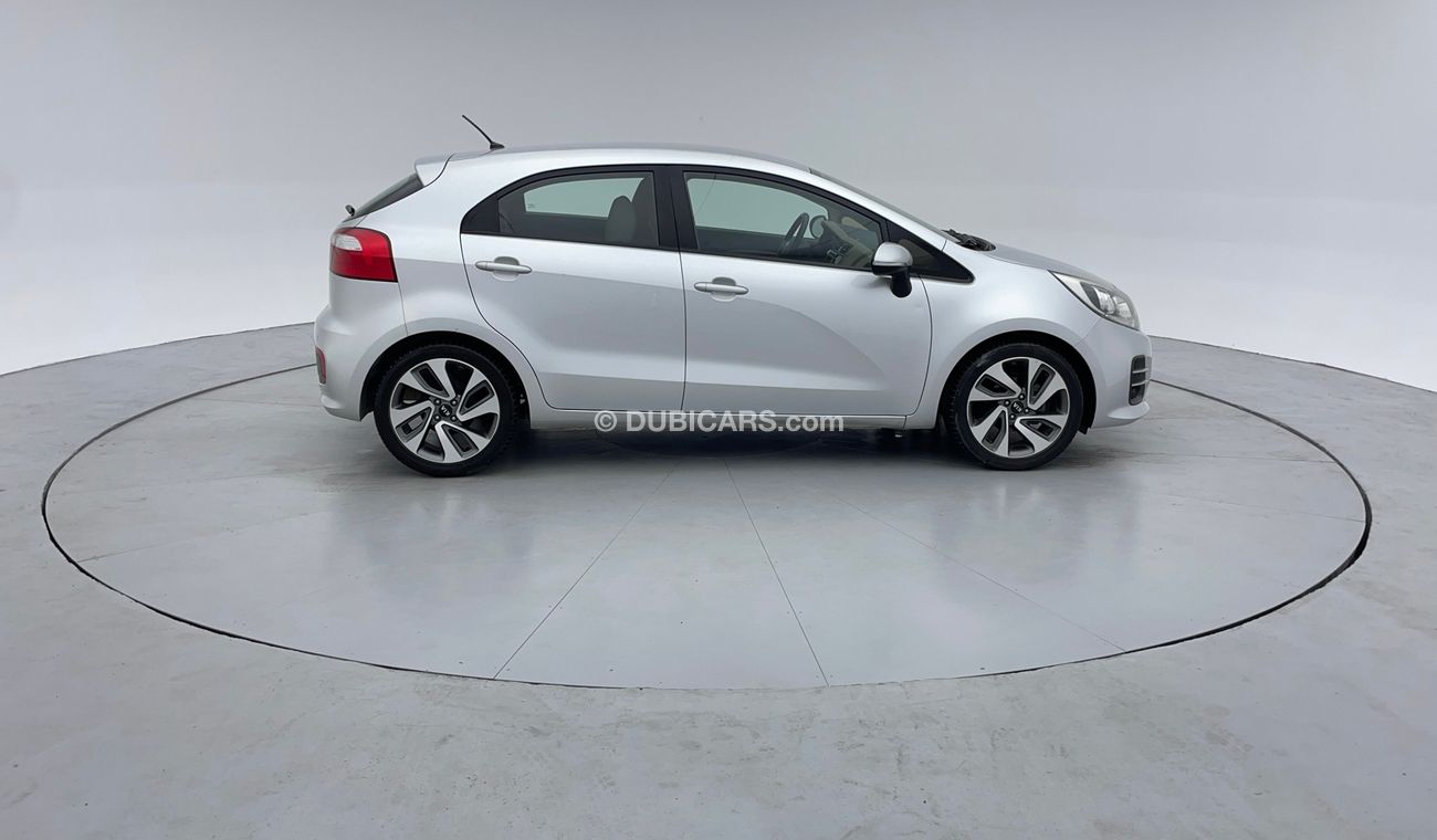 Kia Rio EX 1.4 | Zero Down Payment | Free Home Test Drive